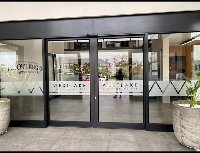 344M² RETAIL TO LET IN WESTLAKE